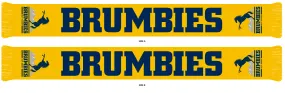 2024 Supporter Gold Scarf
