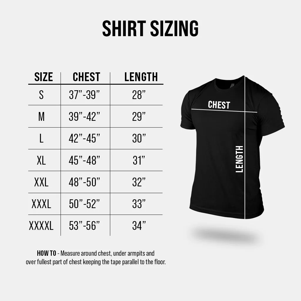 7.62 Machine Fighter Tee