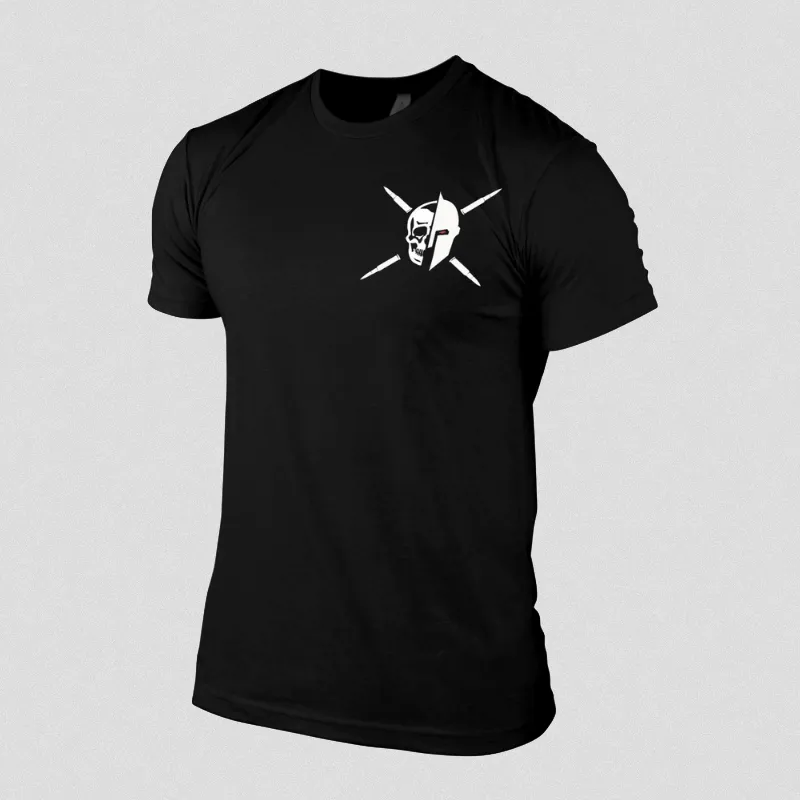 7.62 Machine Fighter Tee