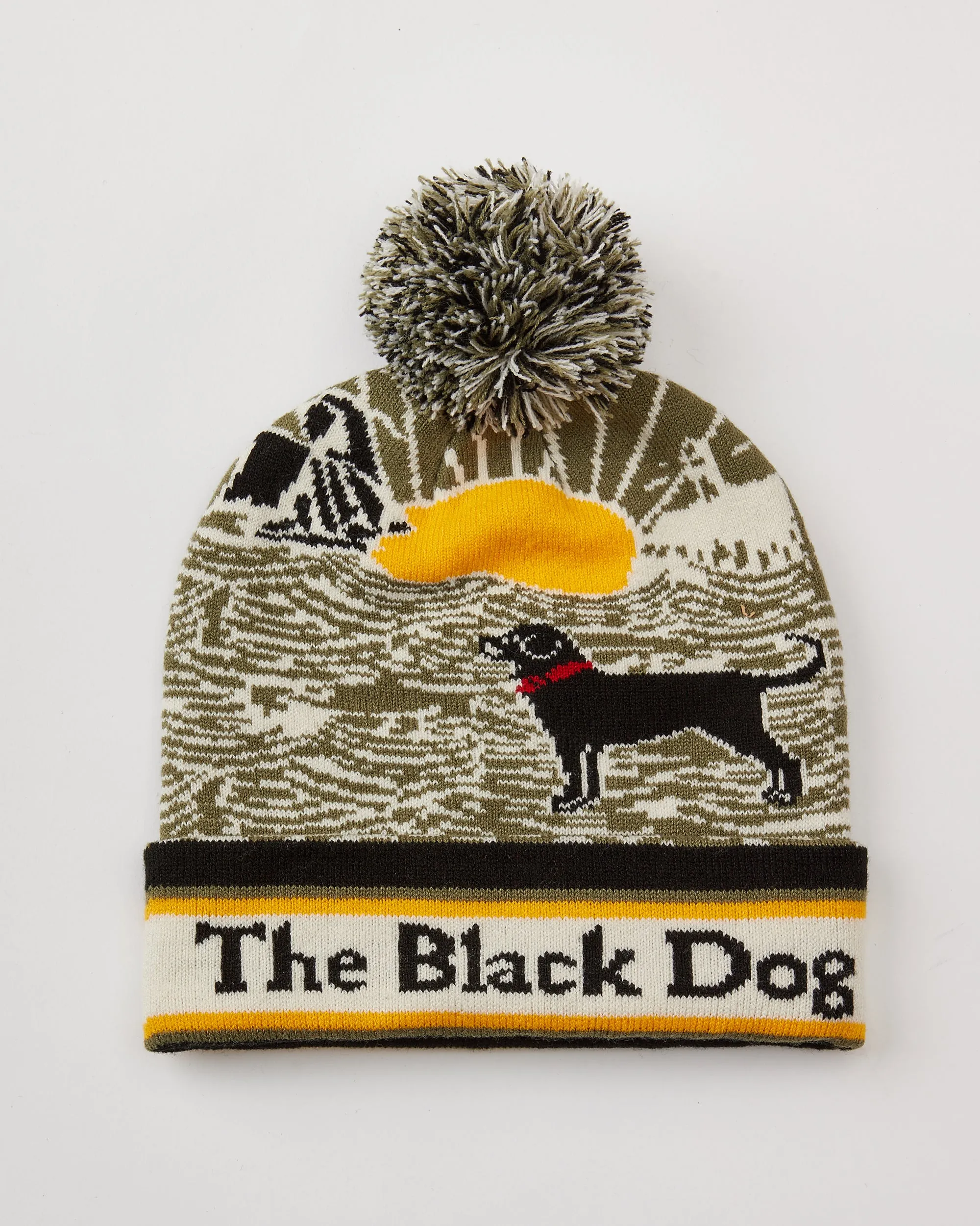 Adult Sunshine Logo Hat