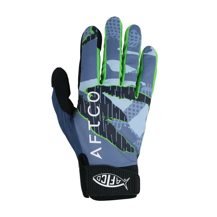 AFTCO Jigpro Jigging Glove