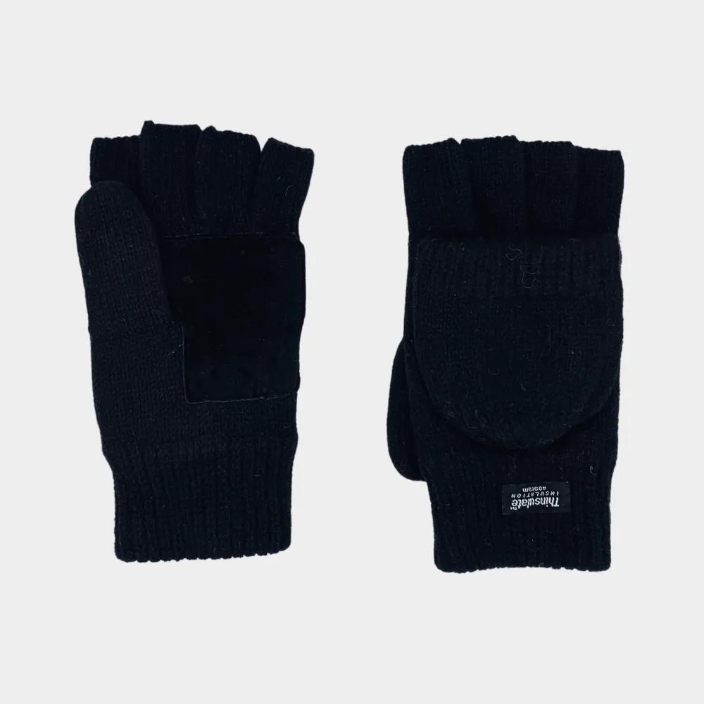 Albee Thinsulate Flip Mitts - FLIP-M