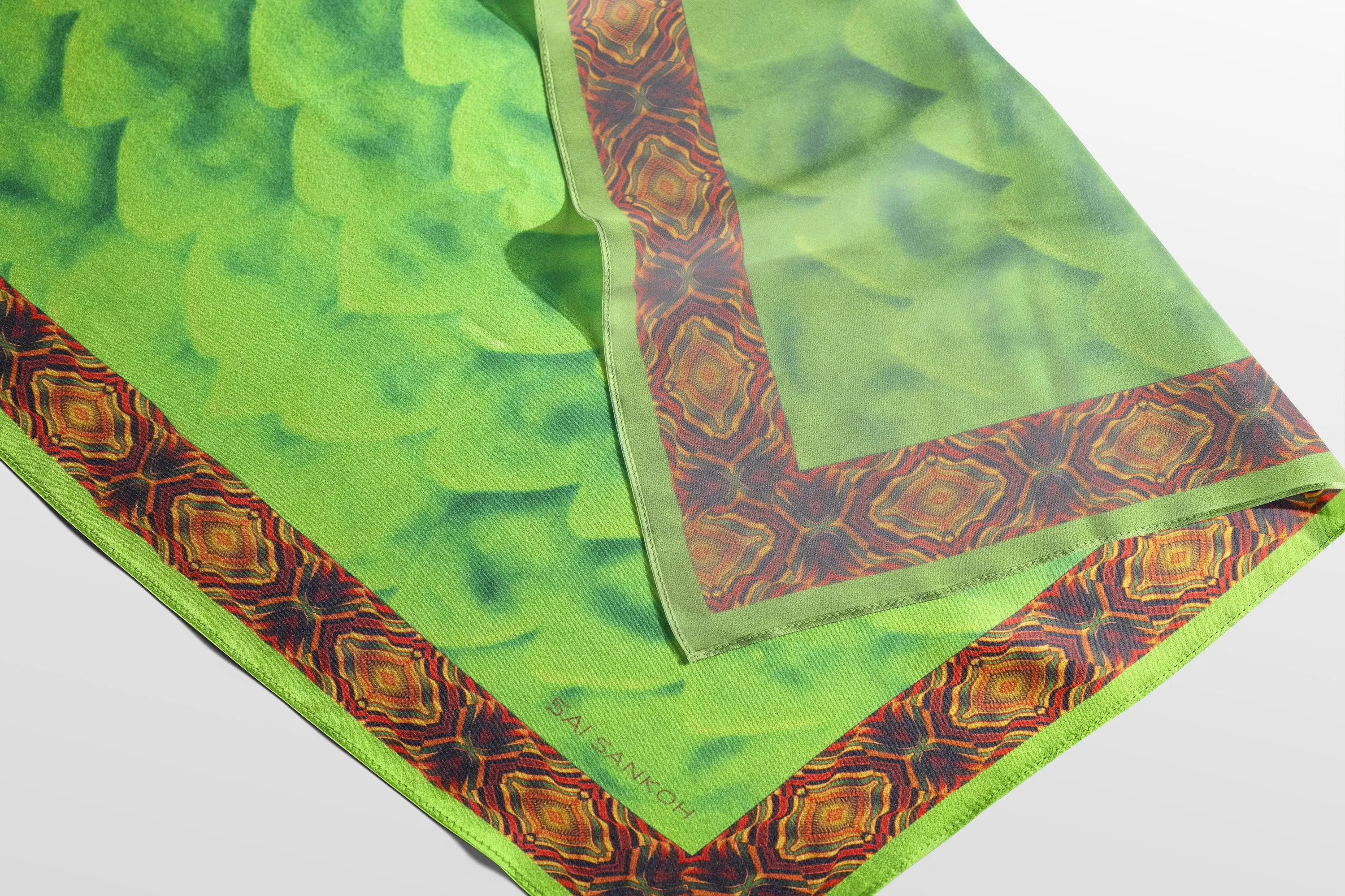 Alejandra Scarf