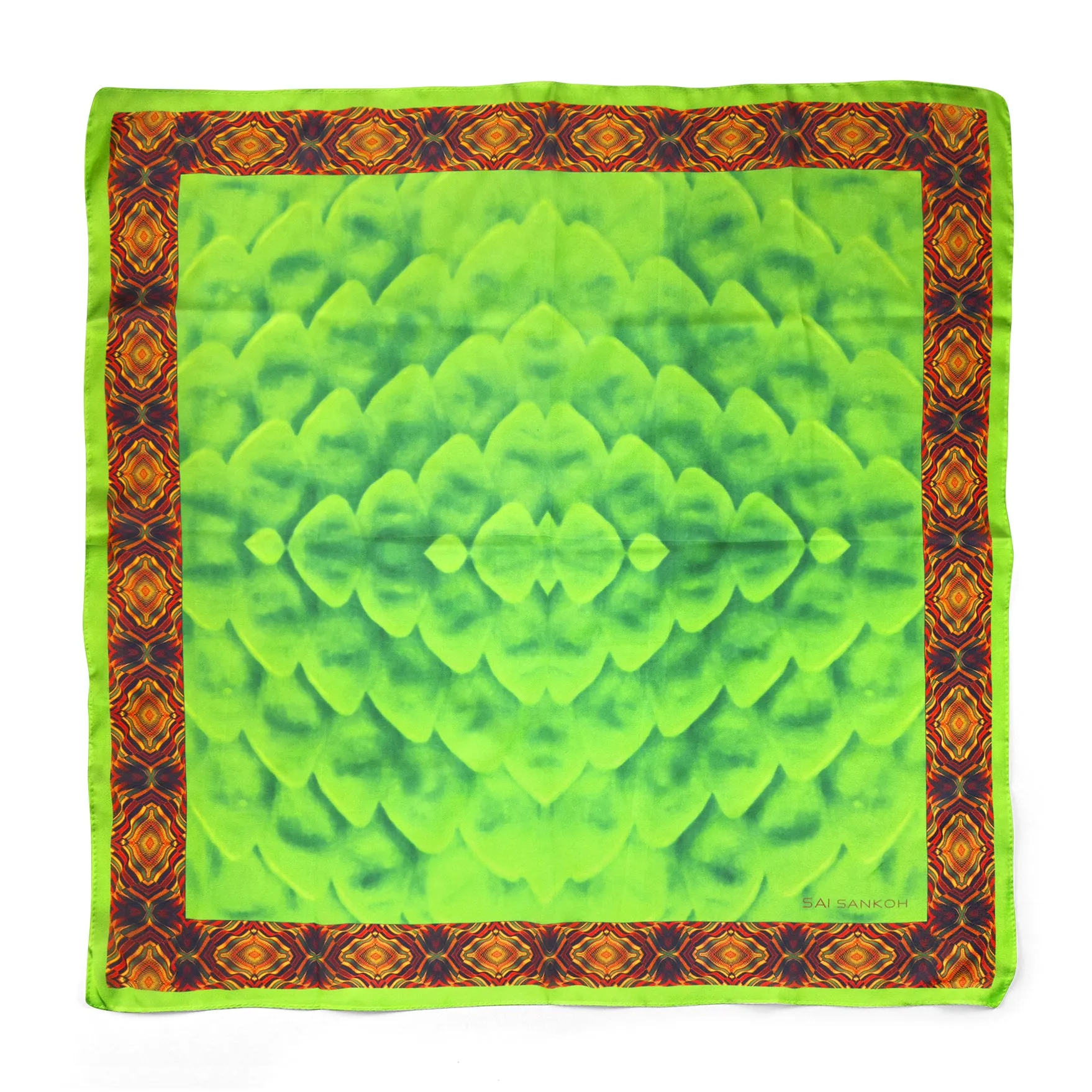 Alejandra Scarf