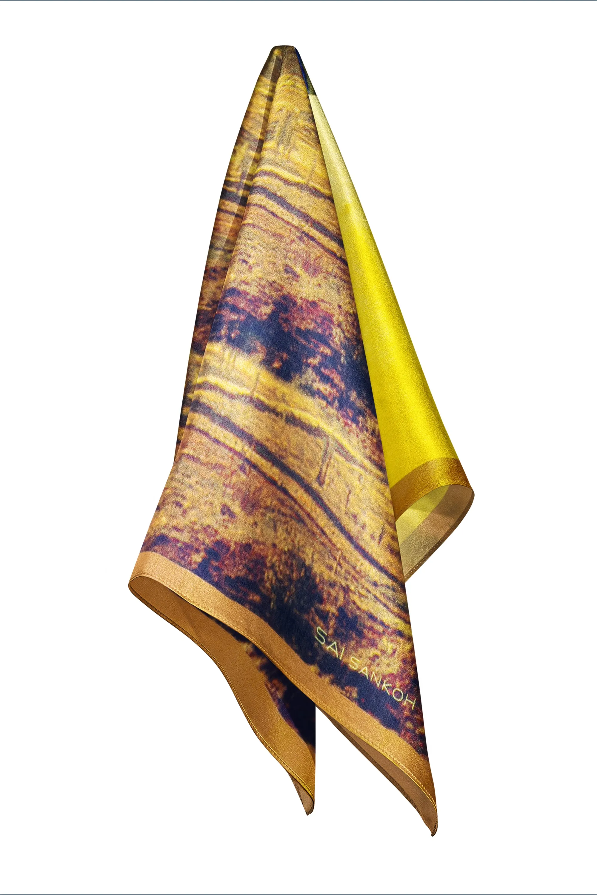 Alma Scarf