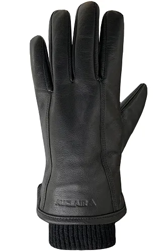 Auclair Aya Leather Glove - Stylish and Durable Womens Winter Glove