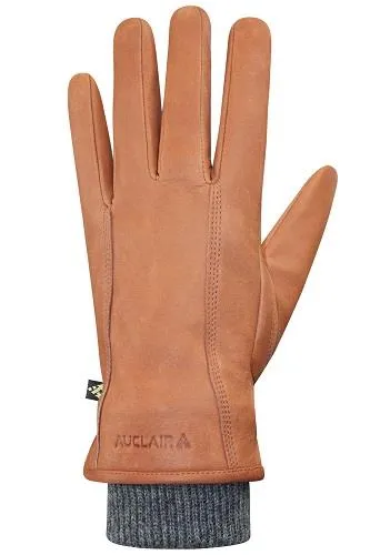 Auclair Aya Leather Glove - Stylish and Durable Womens Winter Glove