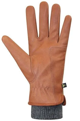 Auclair Aya Leather Glove - Stylish and Durable Womens Winter Glove