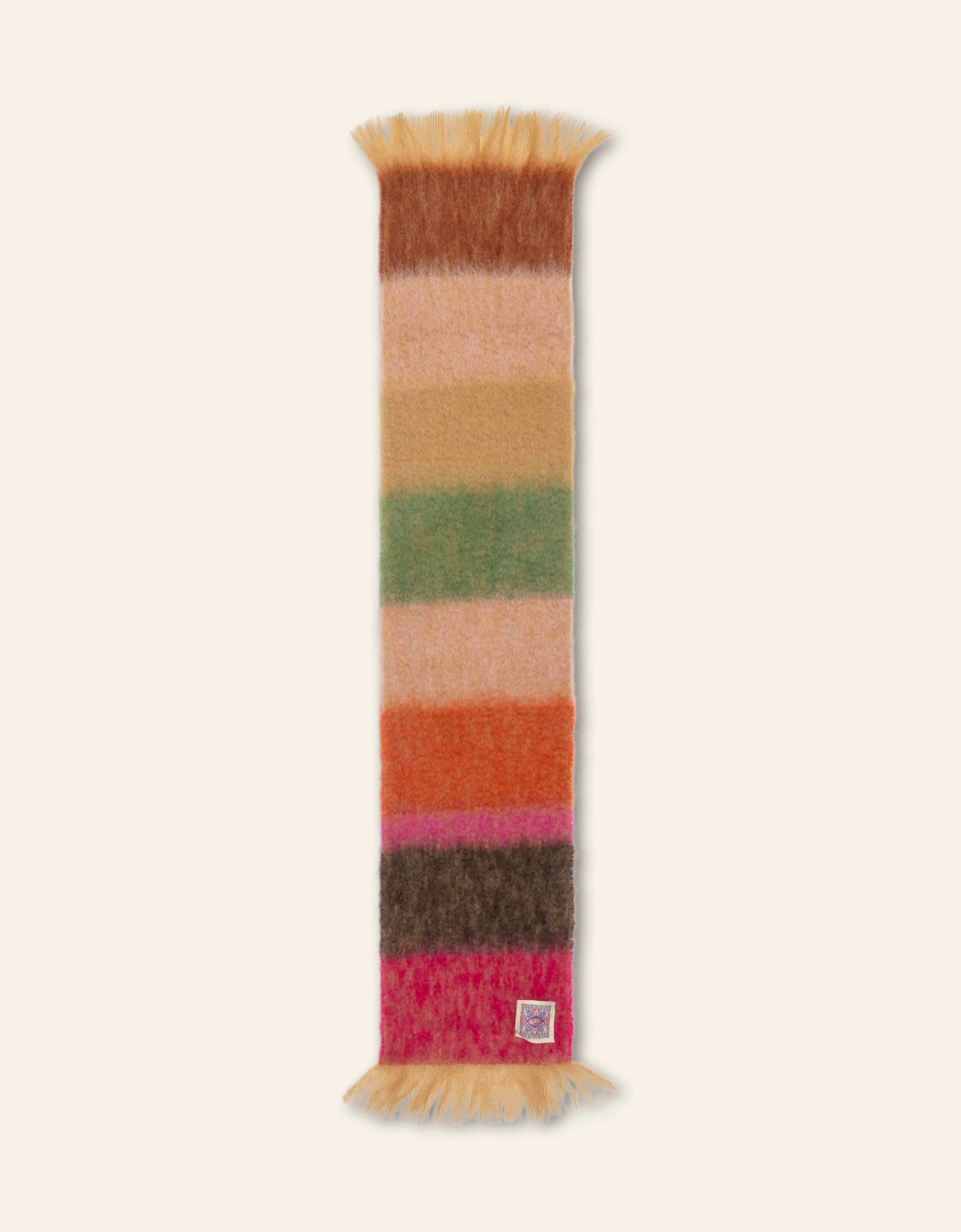 Aurelia Scarf