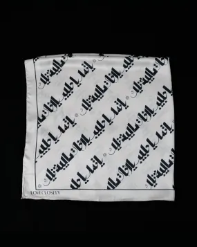 bandana scarf