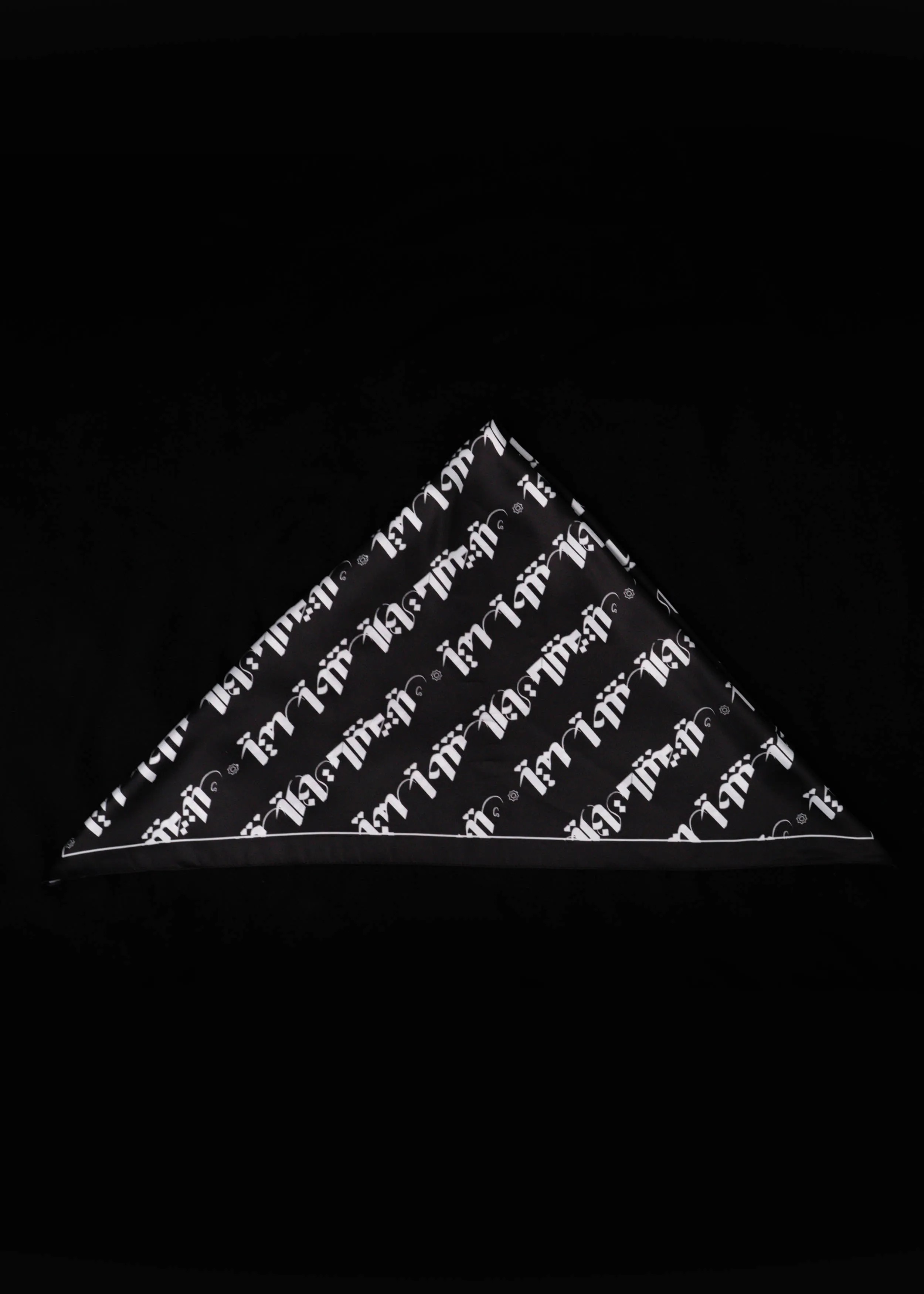 bandana scarf