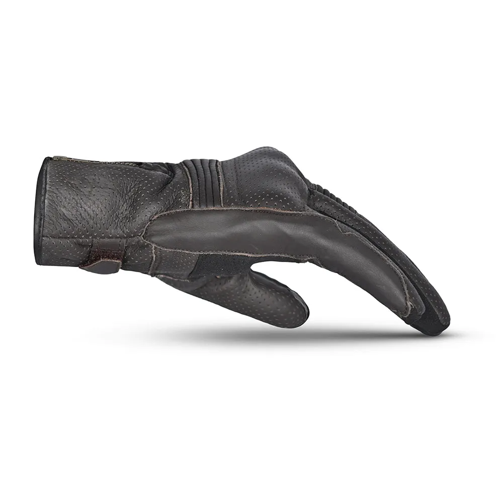 BELA - Apolo Lady Glove - Brown