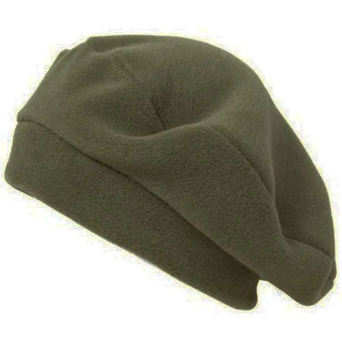Beret - Polartec® Classic 200
