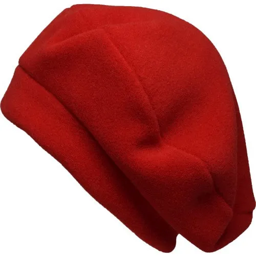 Beret - Polartec® Classic 200