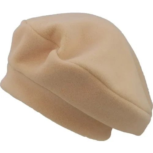 Beret - Polartec® Classic 200