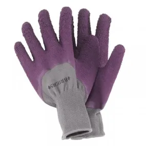 Briers Heather All Seasons Gardening Gloves - Small