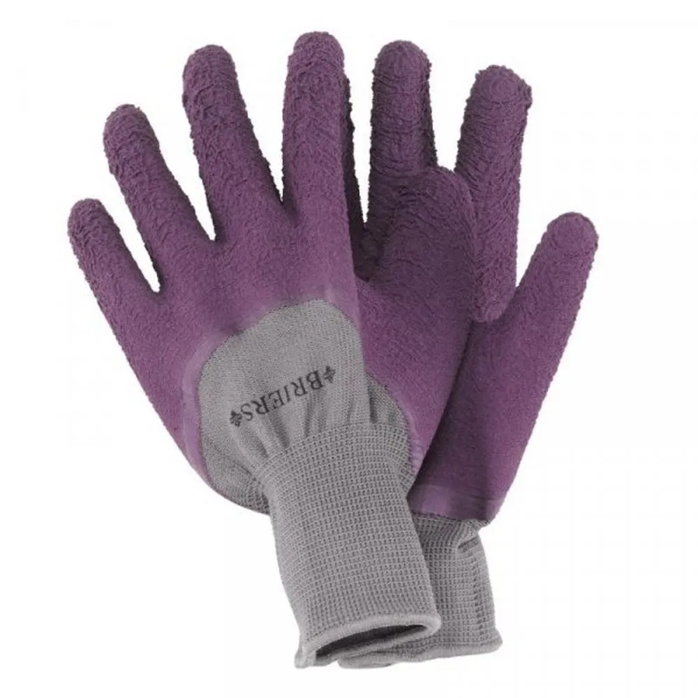 Briers Heather All Seasons Gardening Gloves - Small