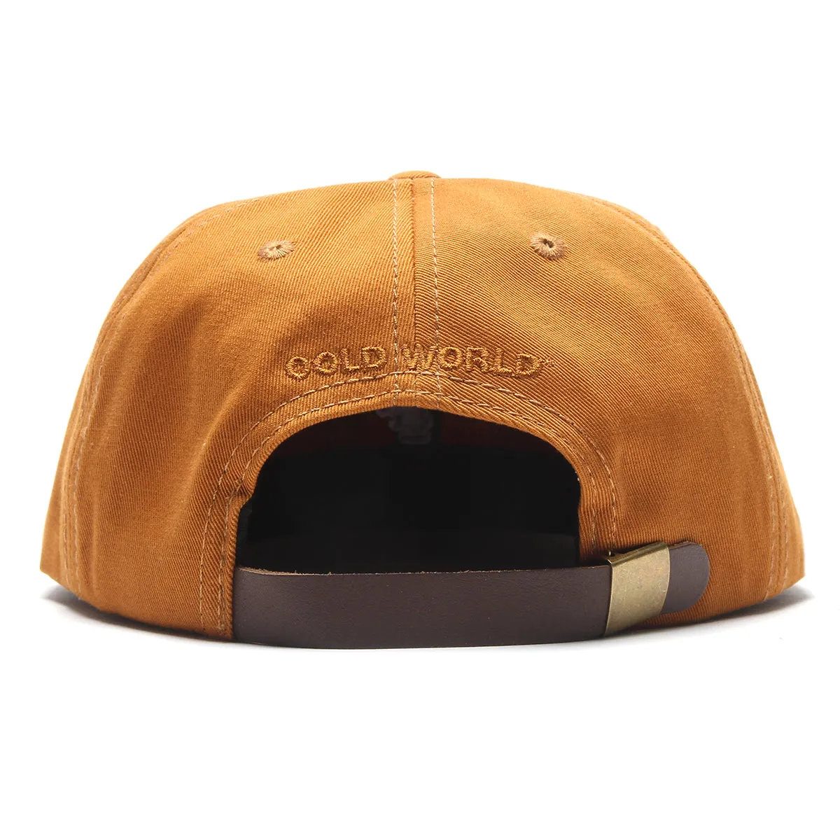 Brown Bunny Hat
