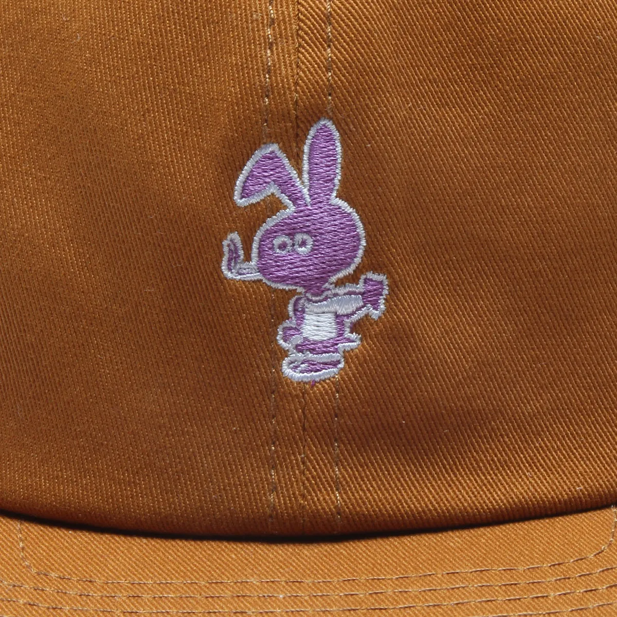Brown Bunny Hat
