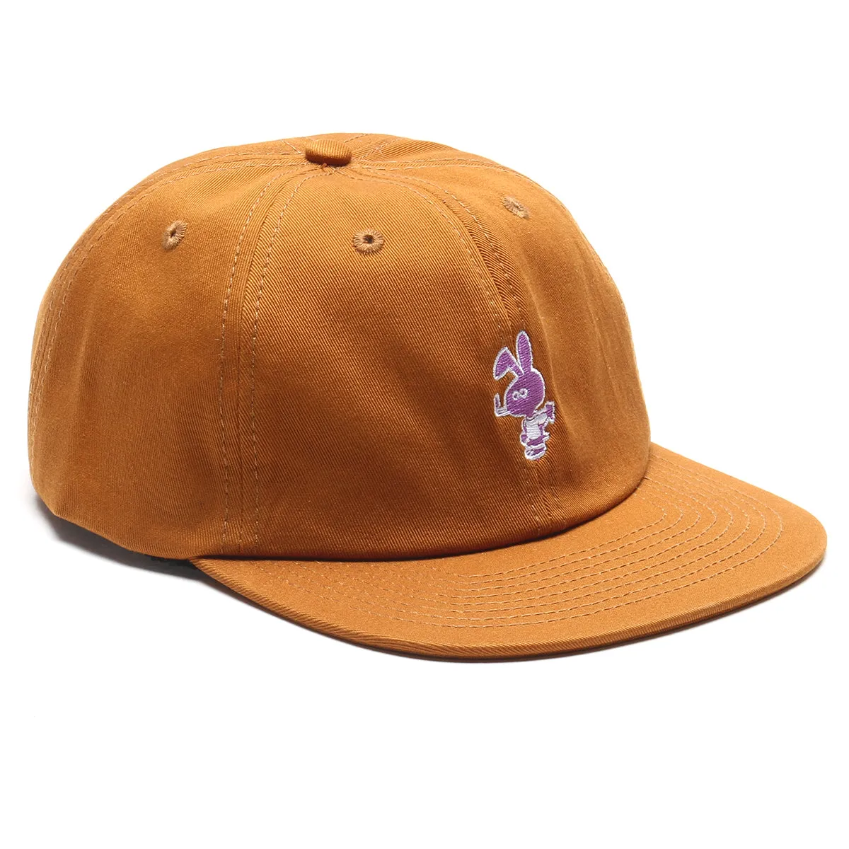 Brown Bunny Hat