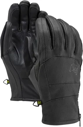 Burton AK Leather Tech Glove