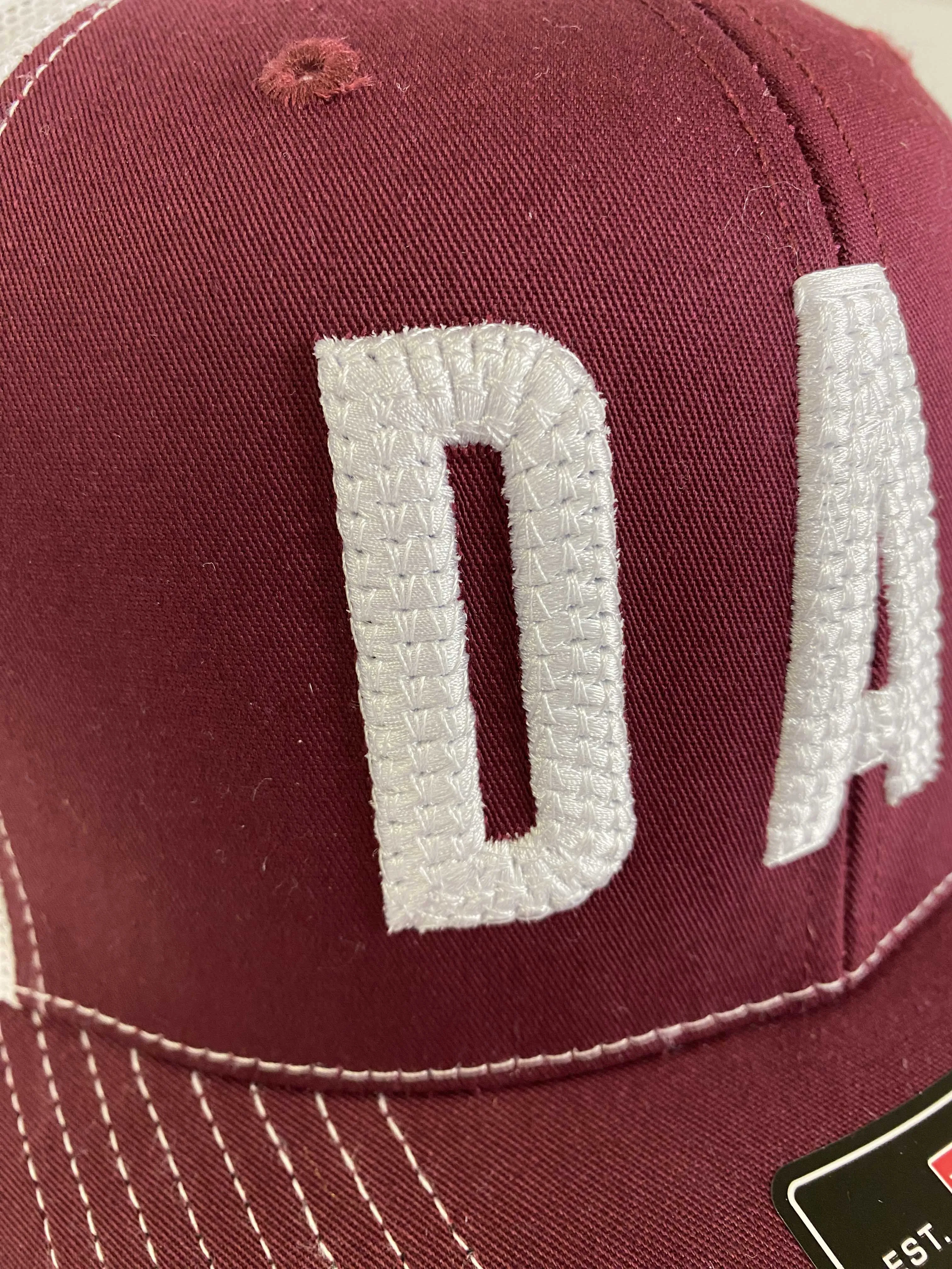 ChainFlex DAD Hat