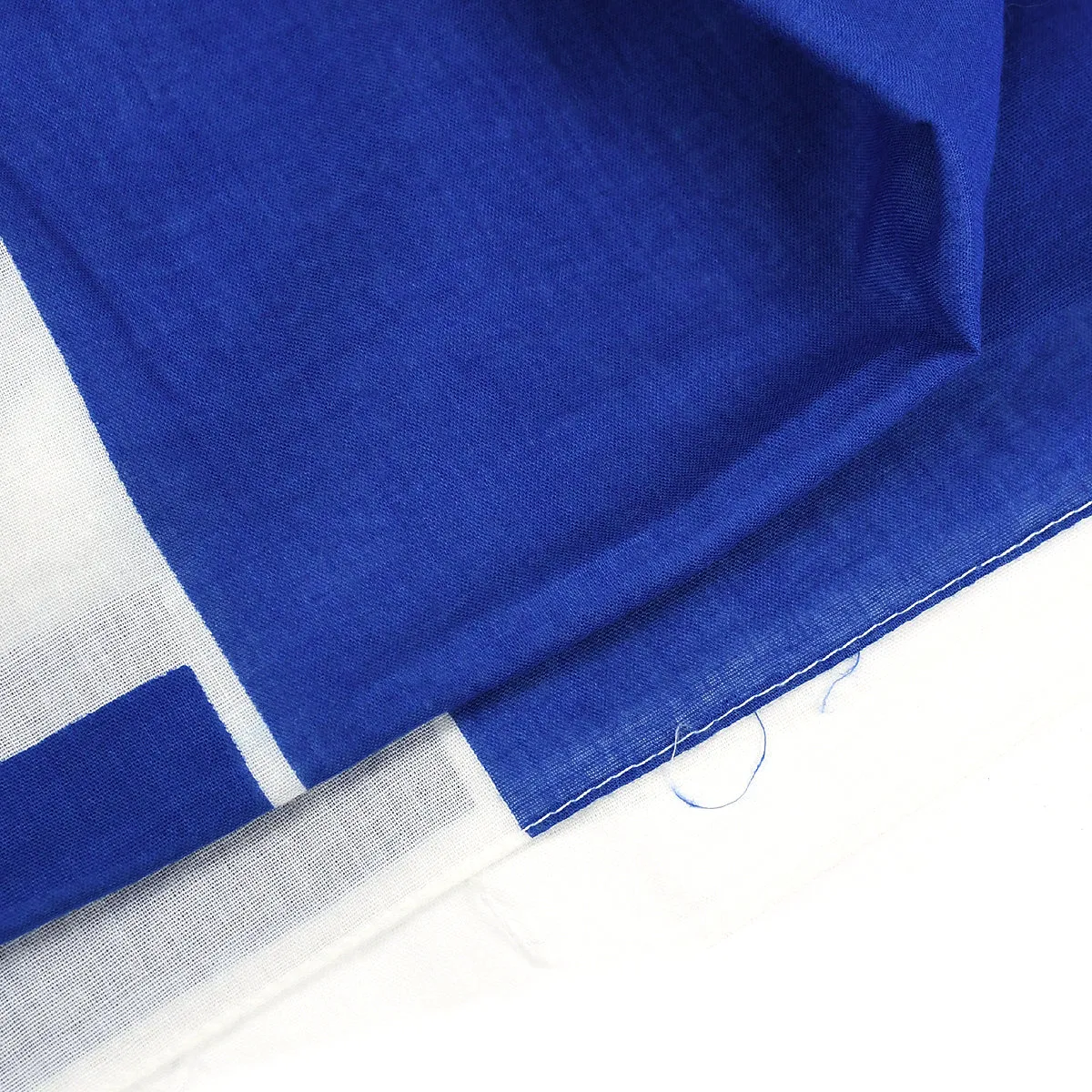 Chanel Cotton Scarf 150