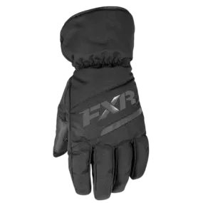 Child Octane Gloves