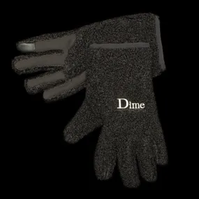 Classic Polar Fleece Gloves