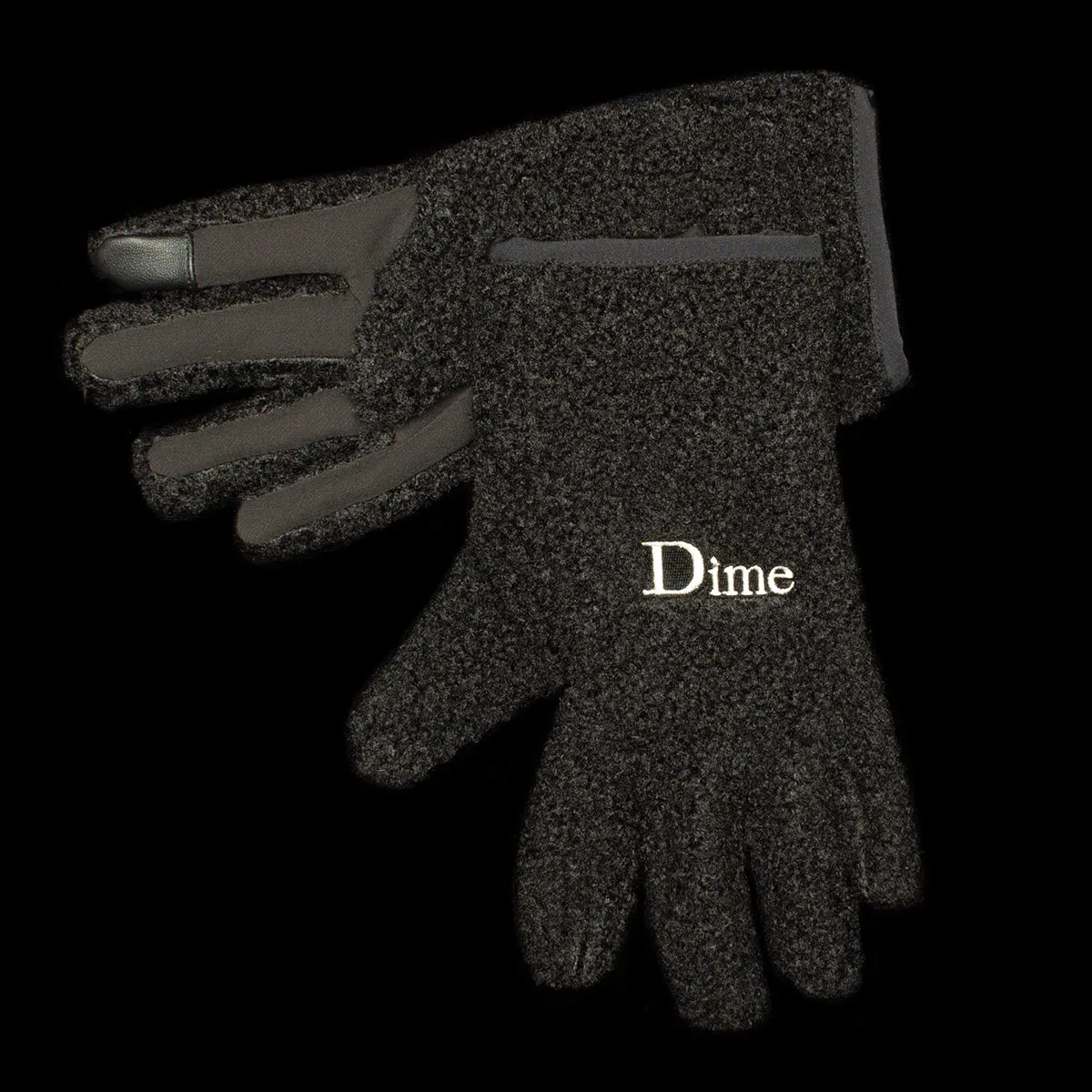 Classic Polar Fleece Gloves
