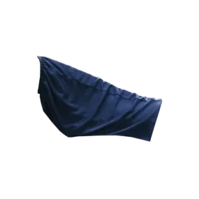 Cooler Fleece Horse Scarf