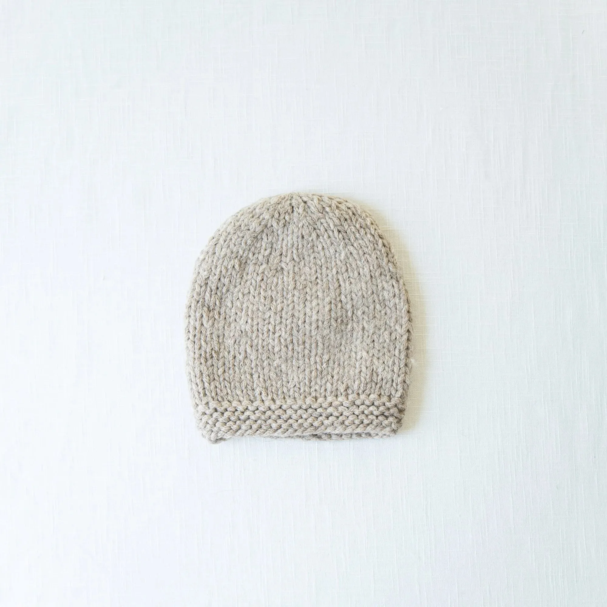 Cusco Alpaca Winter Hat