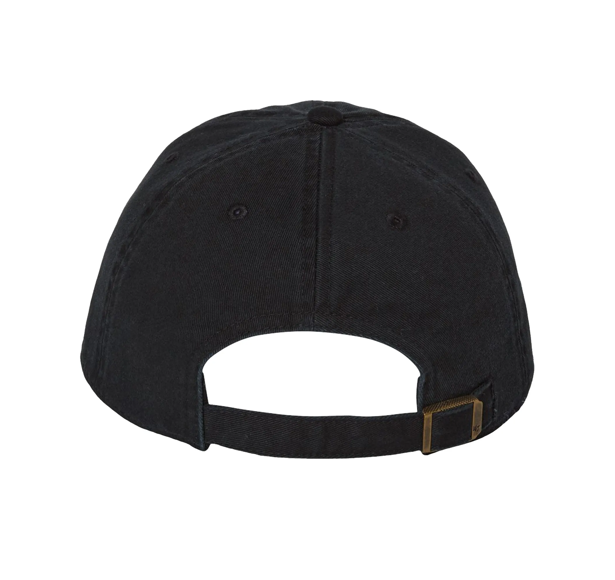 Dan Quasar Pride Flag Baseball Hat