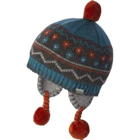 Dozer Baby Boy's Peru Hat - Blake (0 - 24 Months)
