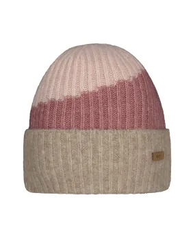 Durya Beanie - Light Brown