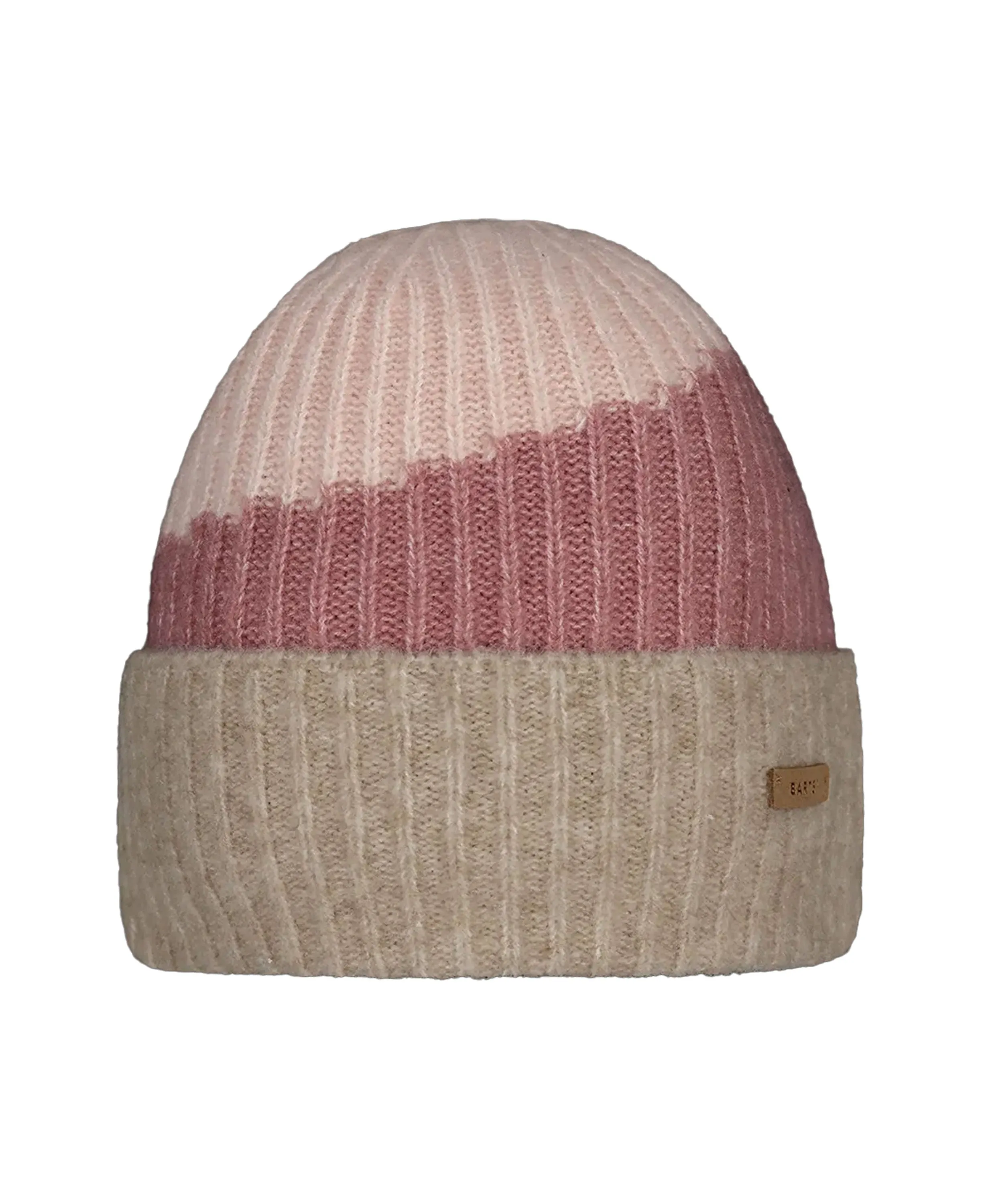 Durya Beanie - Light Brown