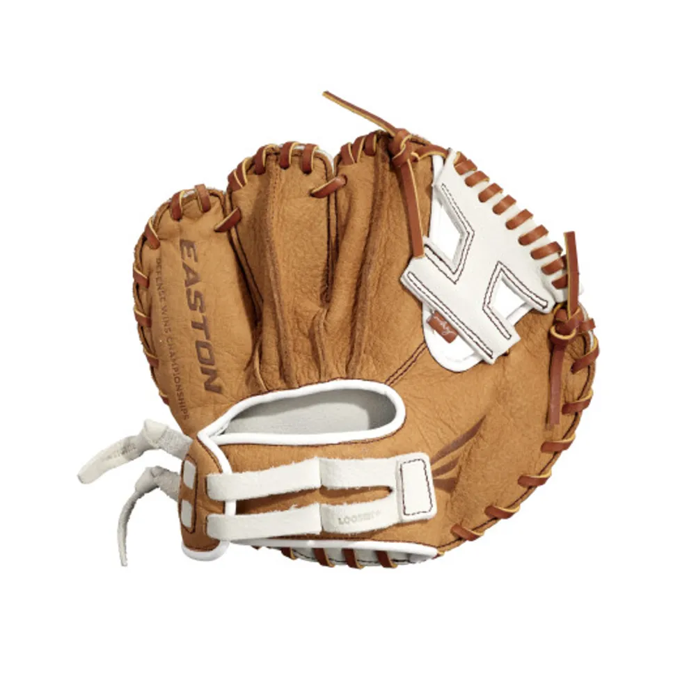 Easton Groundwork 1 Hand Fastpitch Softball Training Glove
