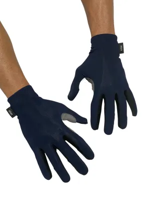 Essentials Thermal Gloves- Deep Navy