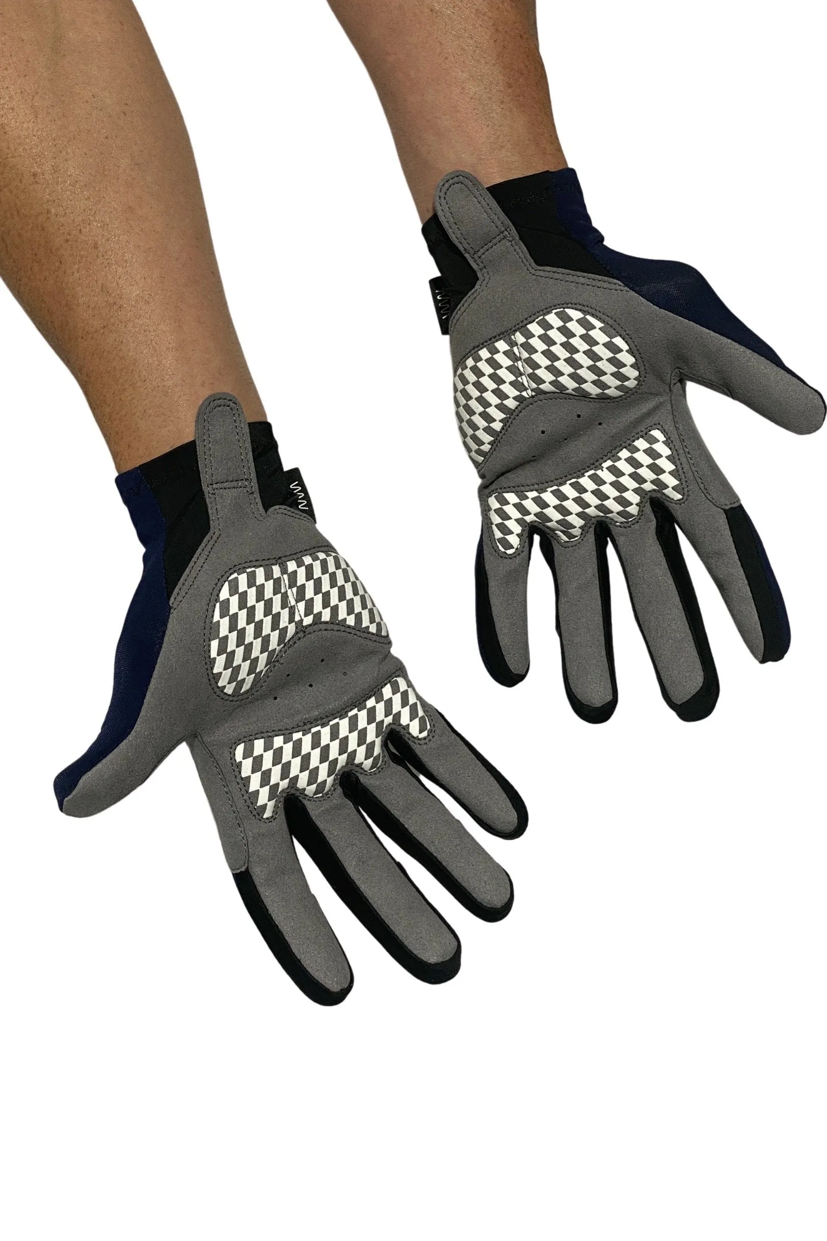 Essentials Thermal Gloves- Deep Navy