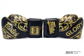 Fairtex [BGVG2] X Glory Limited Edition Gloves