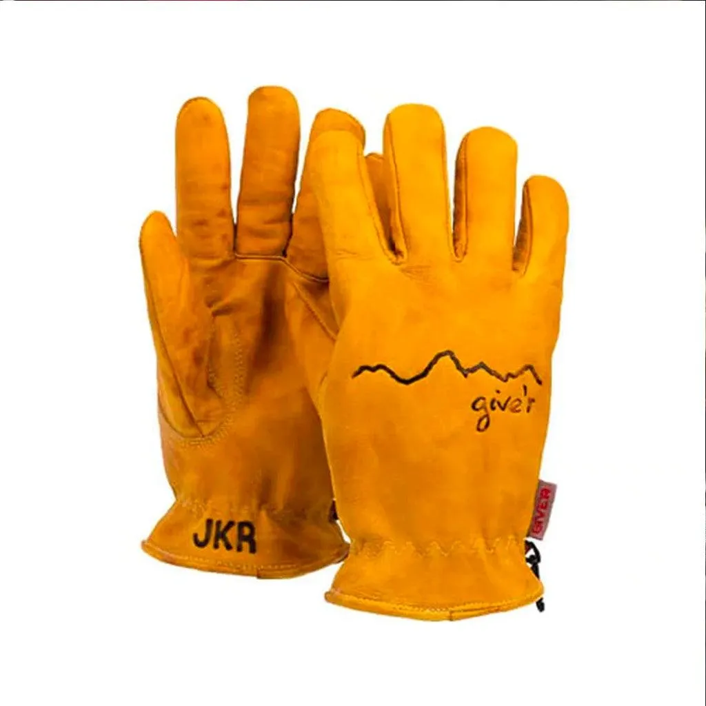 Give'r Classic Gloves