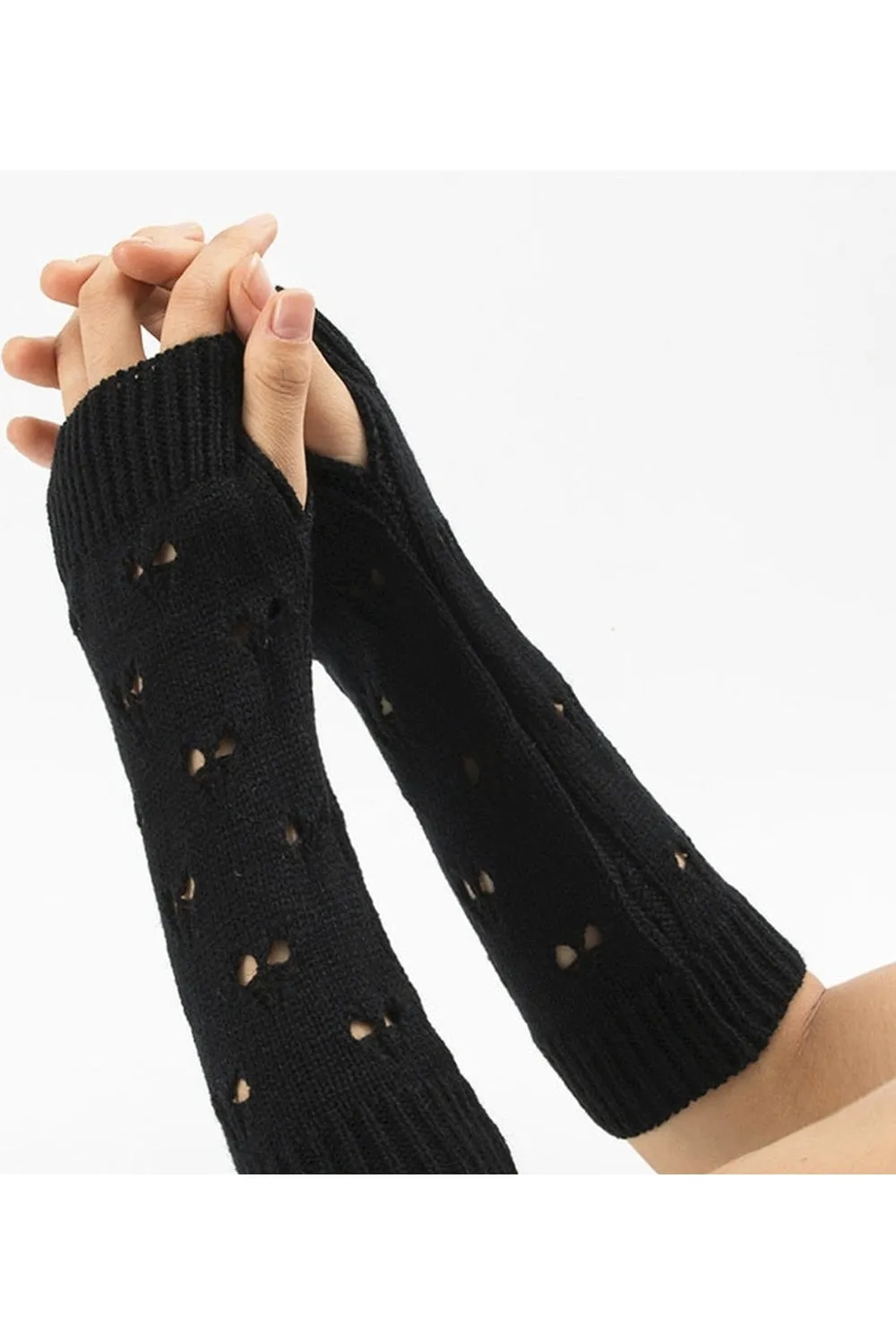 Goblincore Warmer Winter Gloves