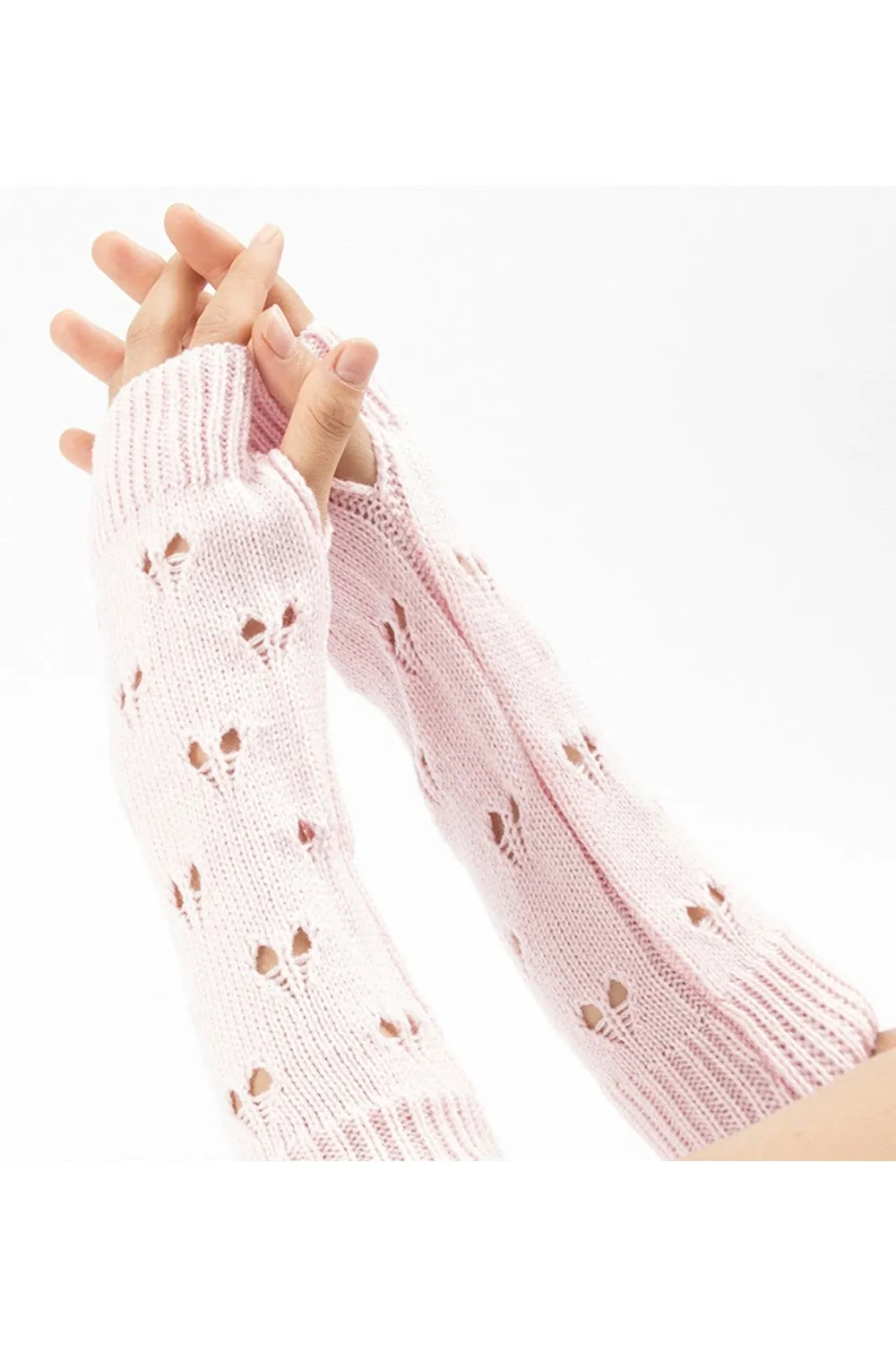 Goblincore Warmer Winter Gloves