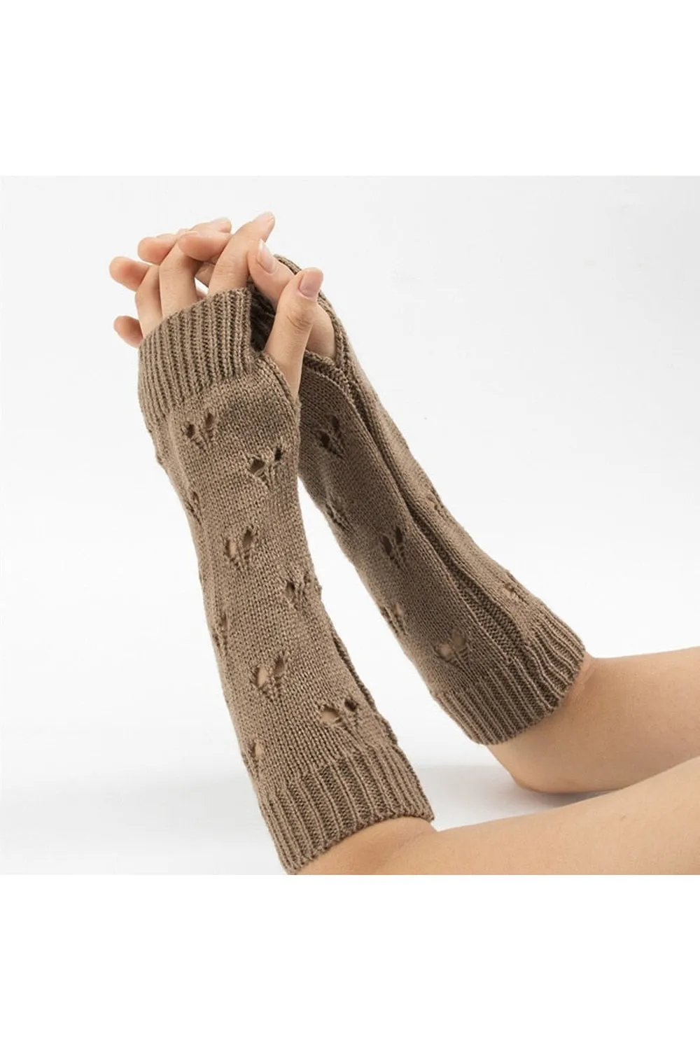 Goblincore Warmer Winter Gloves