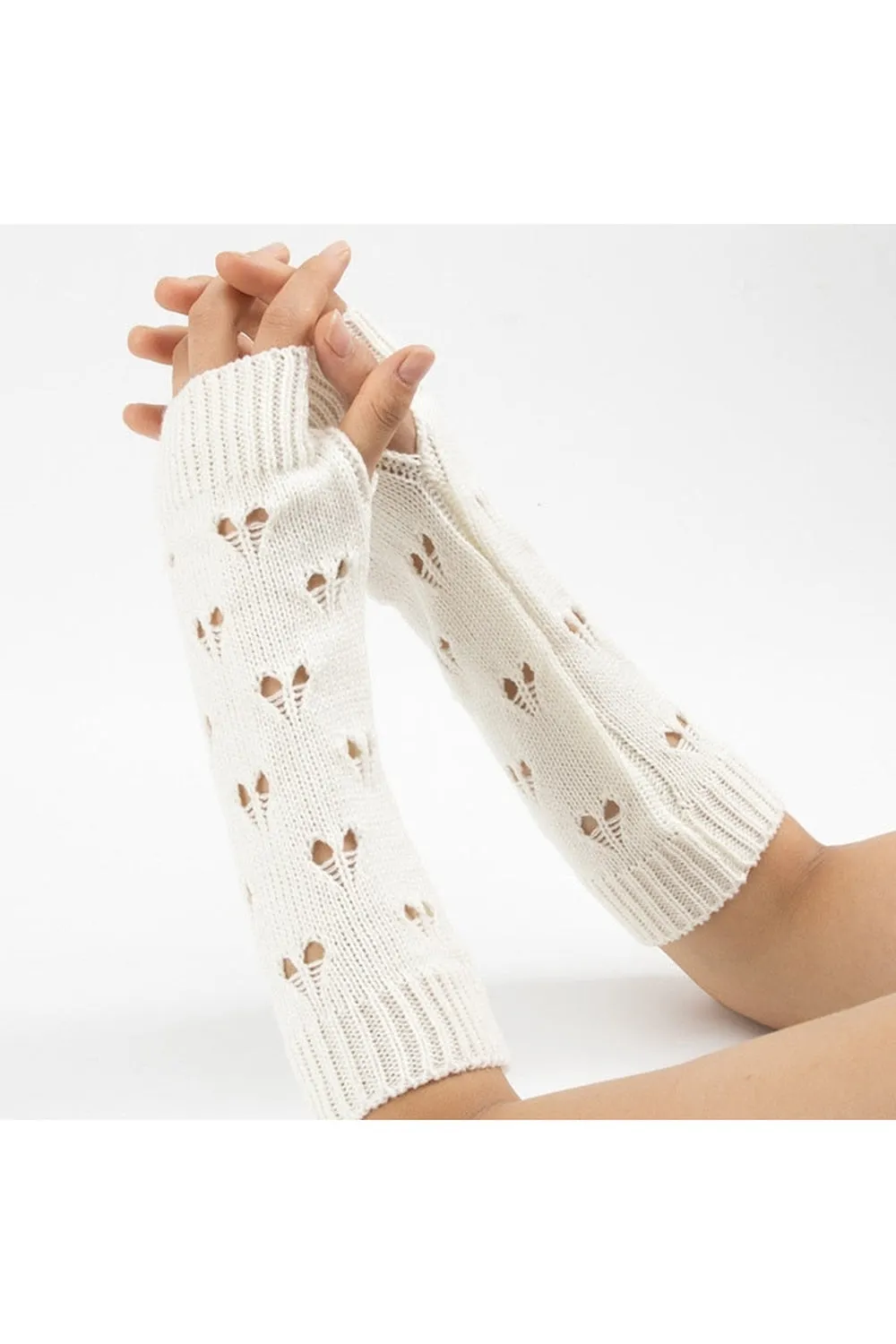 Goblincore Warmer Winter Gloves
