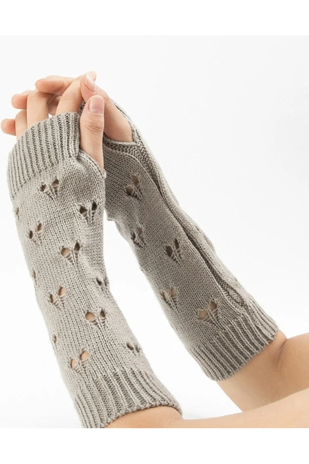 Goblincore Warmer Winter Gloves