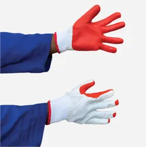 GRANGE RUBBER LAMINATED GLOVE