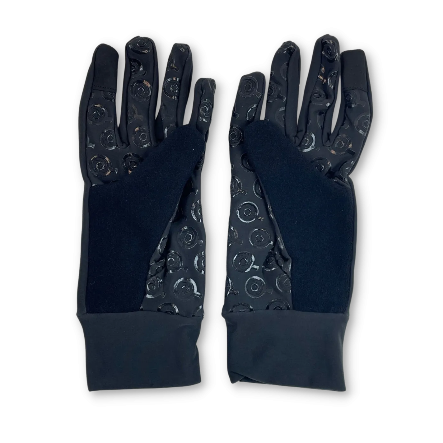 Hot Chocolate Reflective Gloves