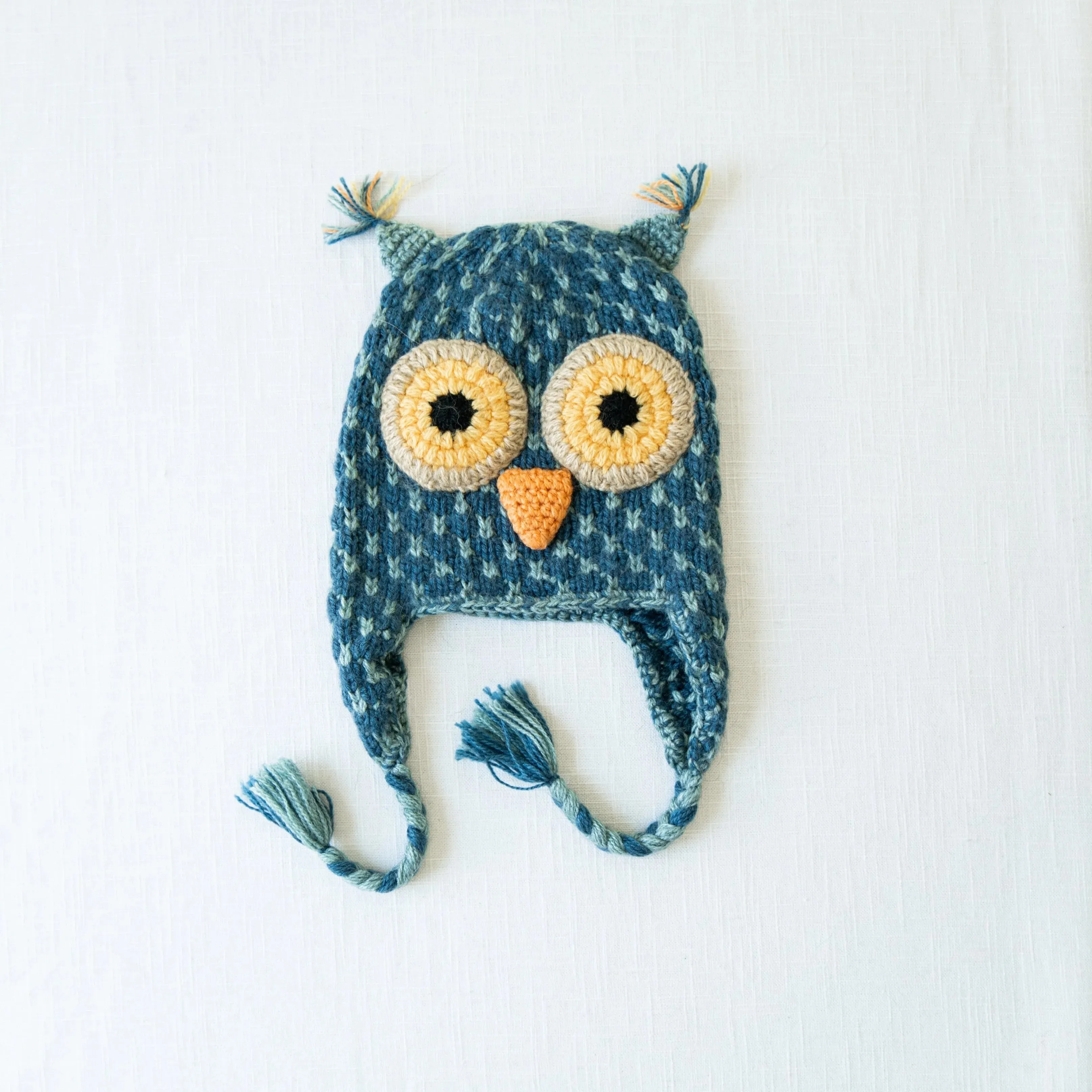 Kid's Animal Hat