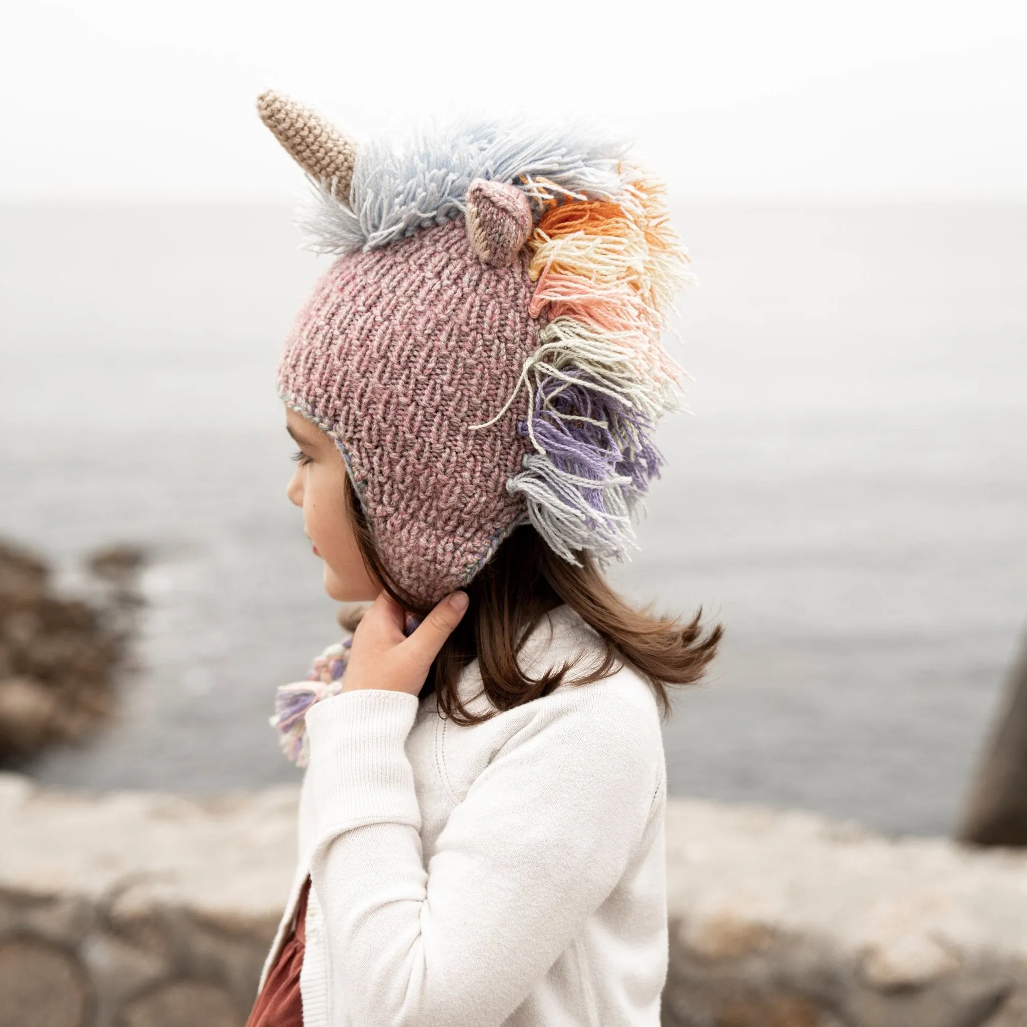 Kid's Animal Hat